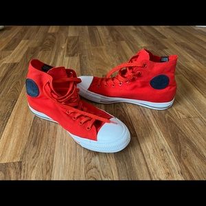 Converse Chuck Taylor All Star Counter Climate Mens 10